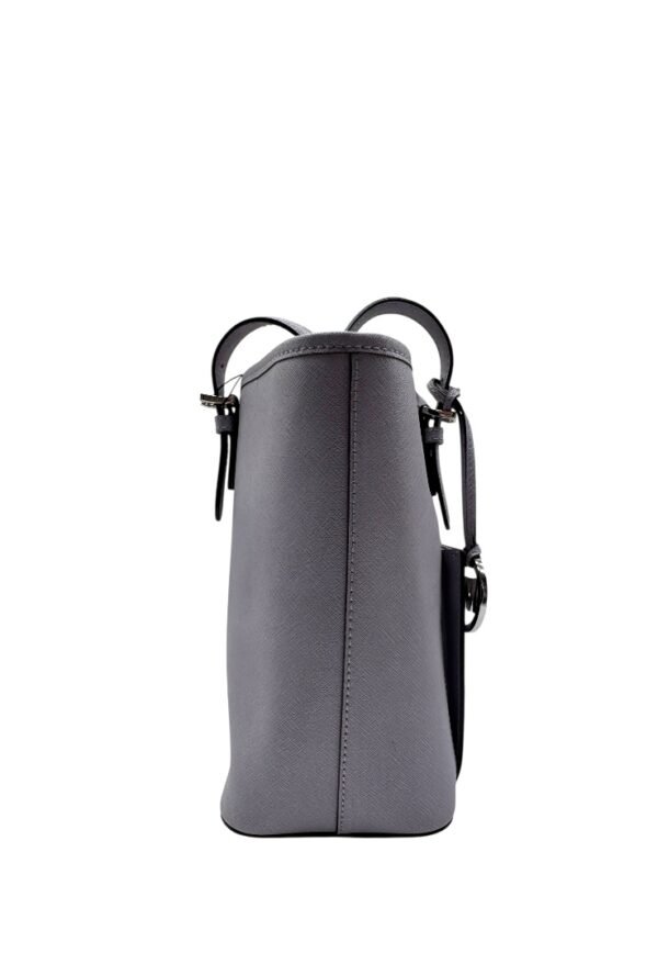 MICHAEL KORS - JET SET SNAP POCKET TOTE - Image 14